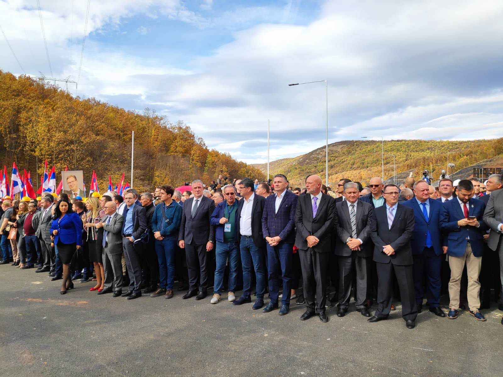 sns nis, koridor 10, foto sm