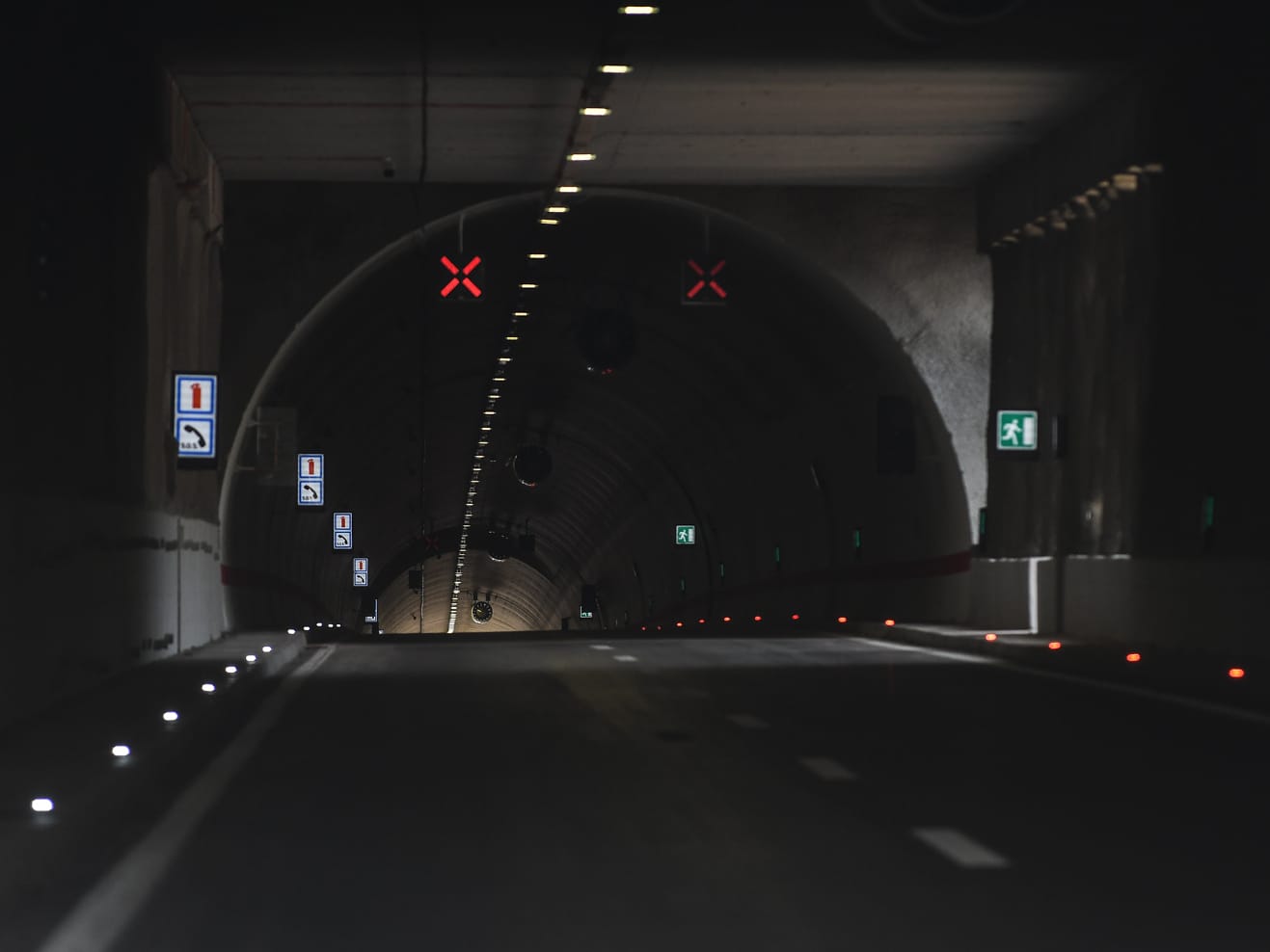 Otvoren istočni krak Koridora 10 1 korodor 10 otvaranje foto jv vanja keser 1