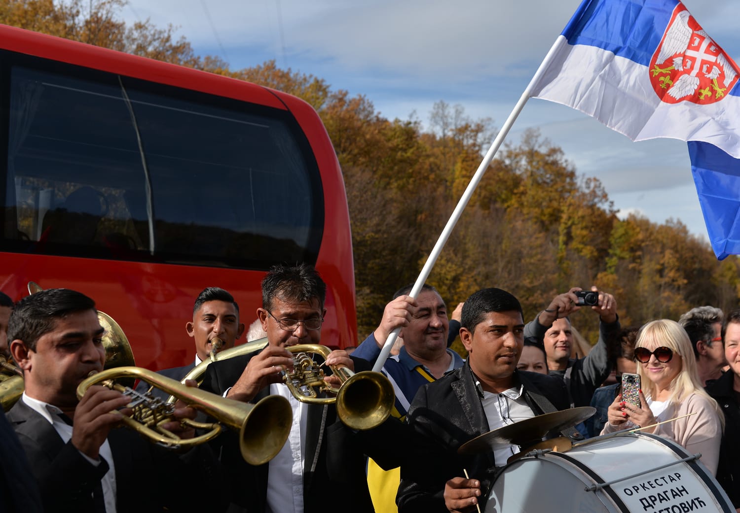 trubaci foto vanja keser