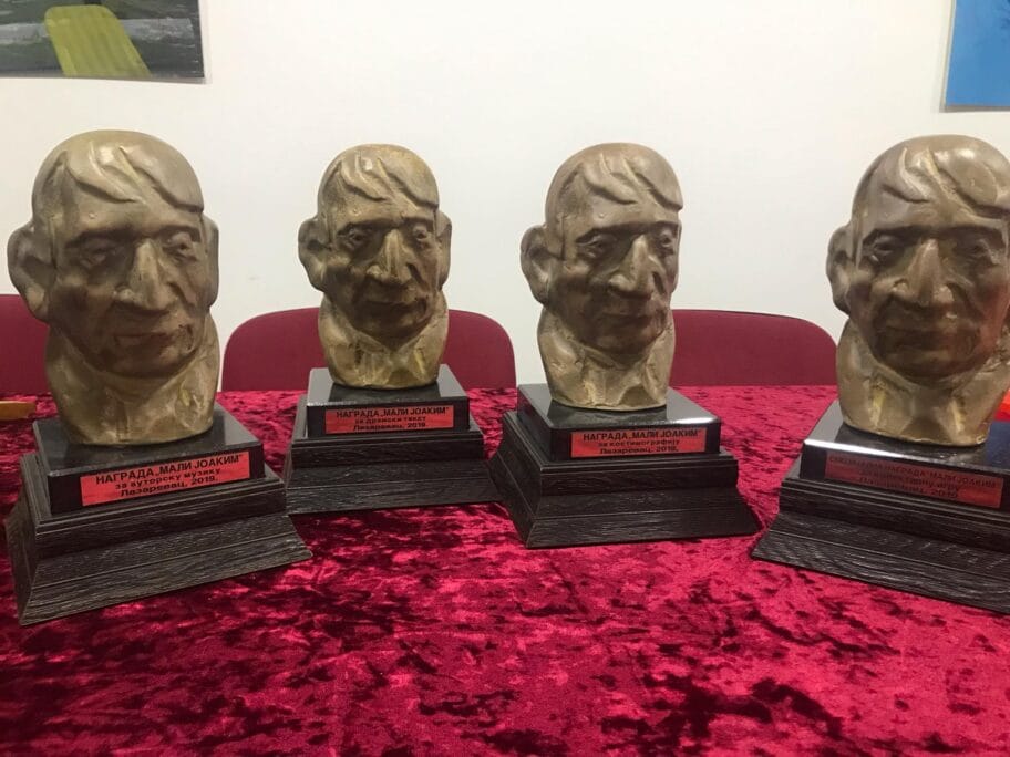 4 nagrade pozoriste lutaka