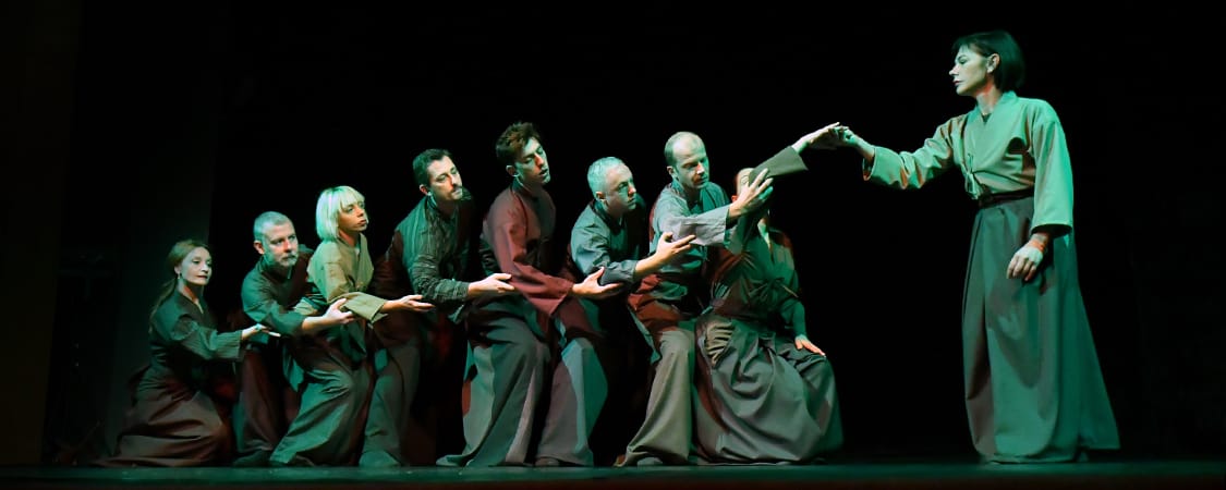 pozoriste lutaka, joakim