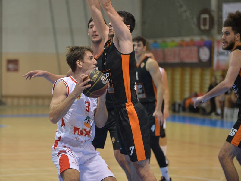 kk napredak aleksinac foto jv vanja keser