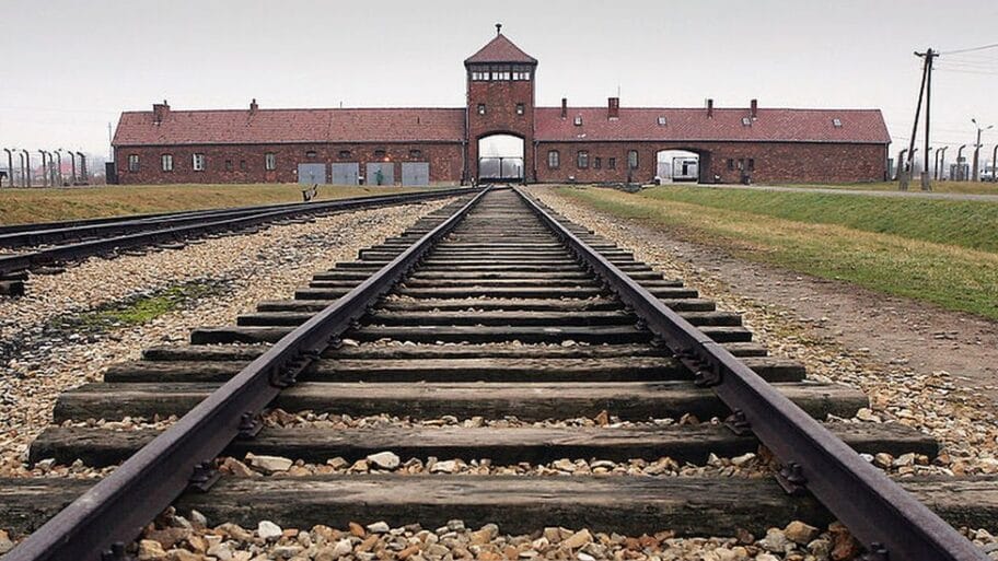 109617879 auschwitz