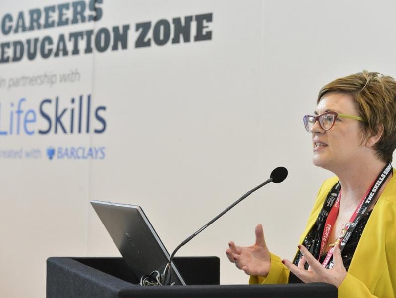 800x600 Vestine javnog nastupa foto Flickr WorldSkills UK