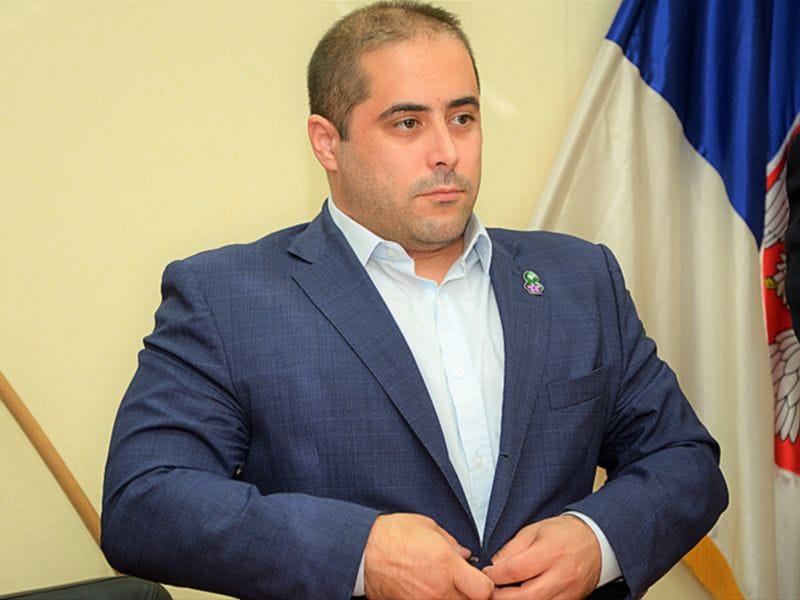 Misa Vacic foto ALEKSANDAR KOSTIC