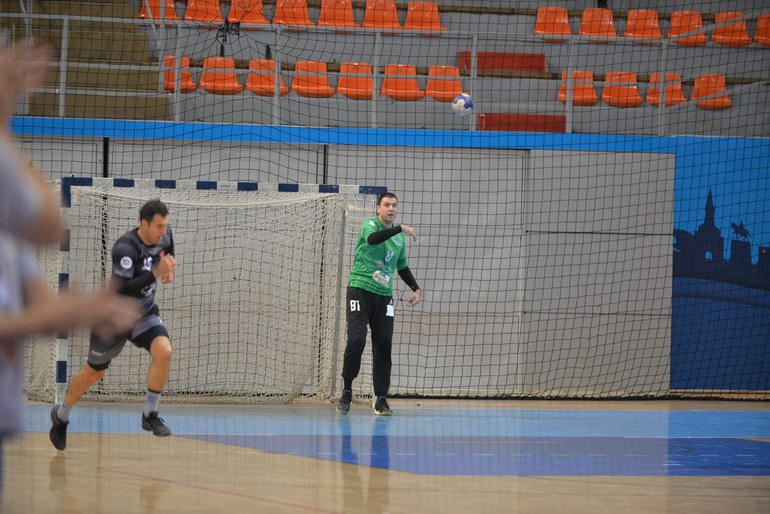 miroslav kocic, zeleznicar, nis, foto jv vanja keser