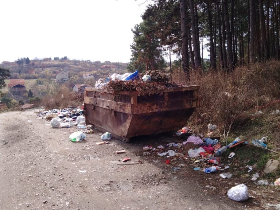 Smece Hisar Leskovac foto M A scaled