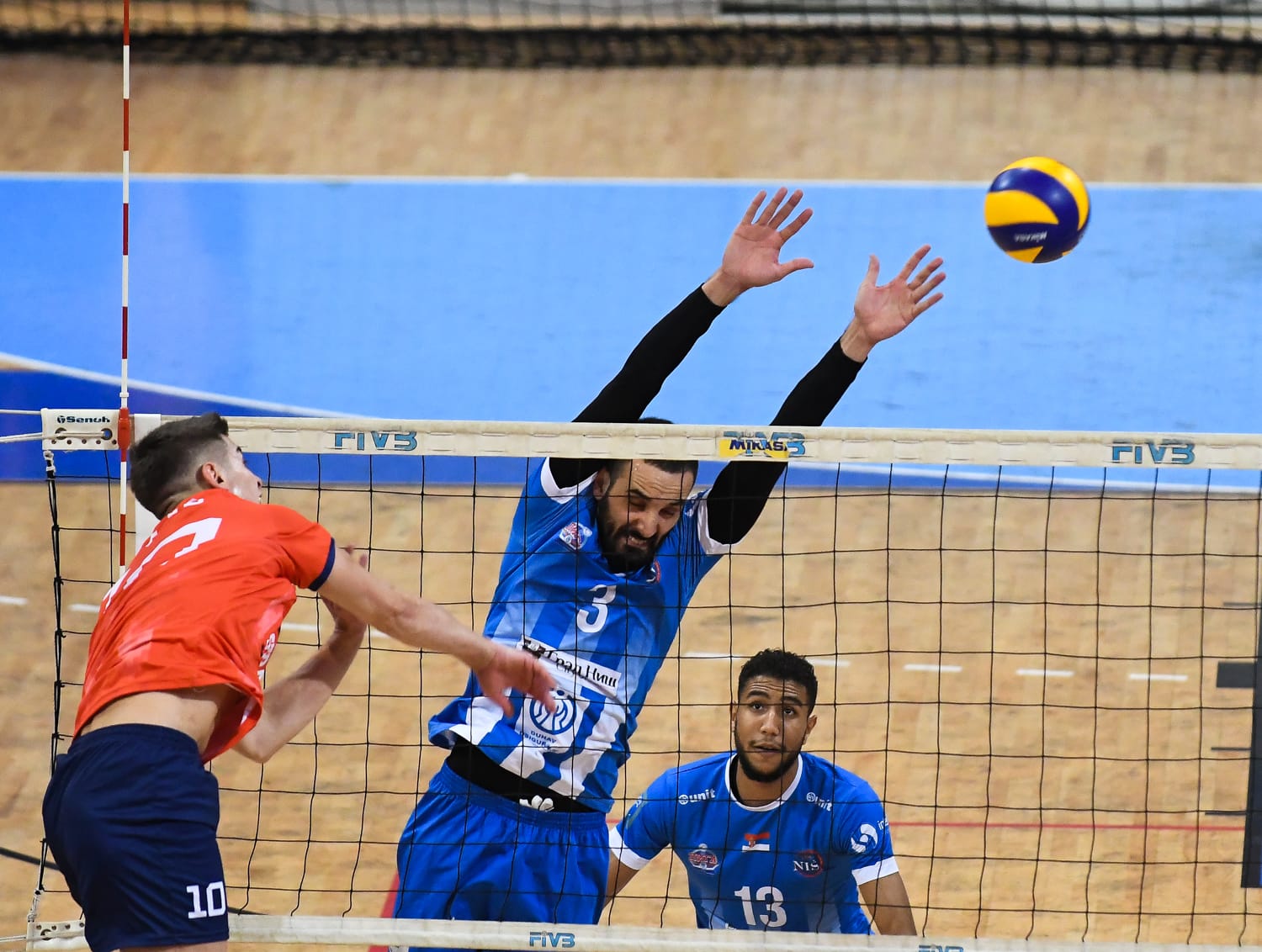 aleksandar pejcic, blok, nis, foto jv vanja keser