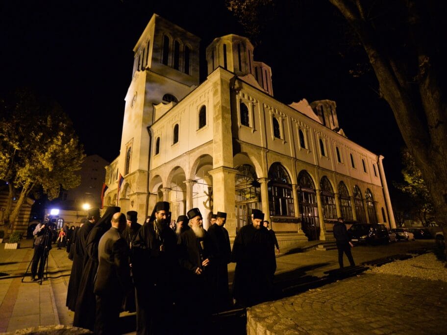 Obeležena dva veka postojanja Saborne crkve u Nišu 6 VAK 0867 Cropped