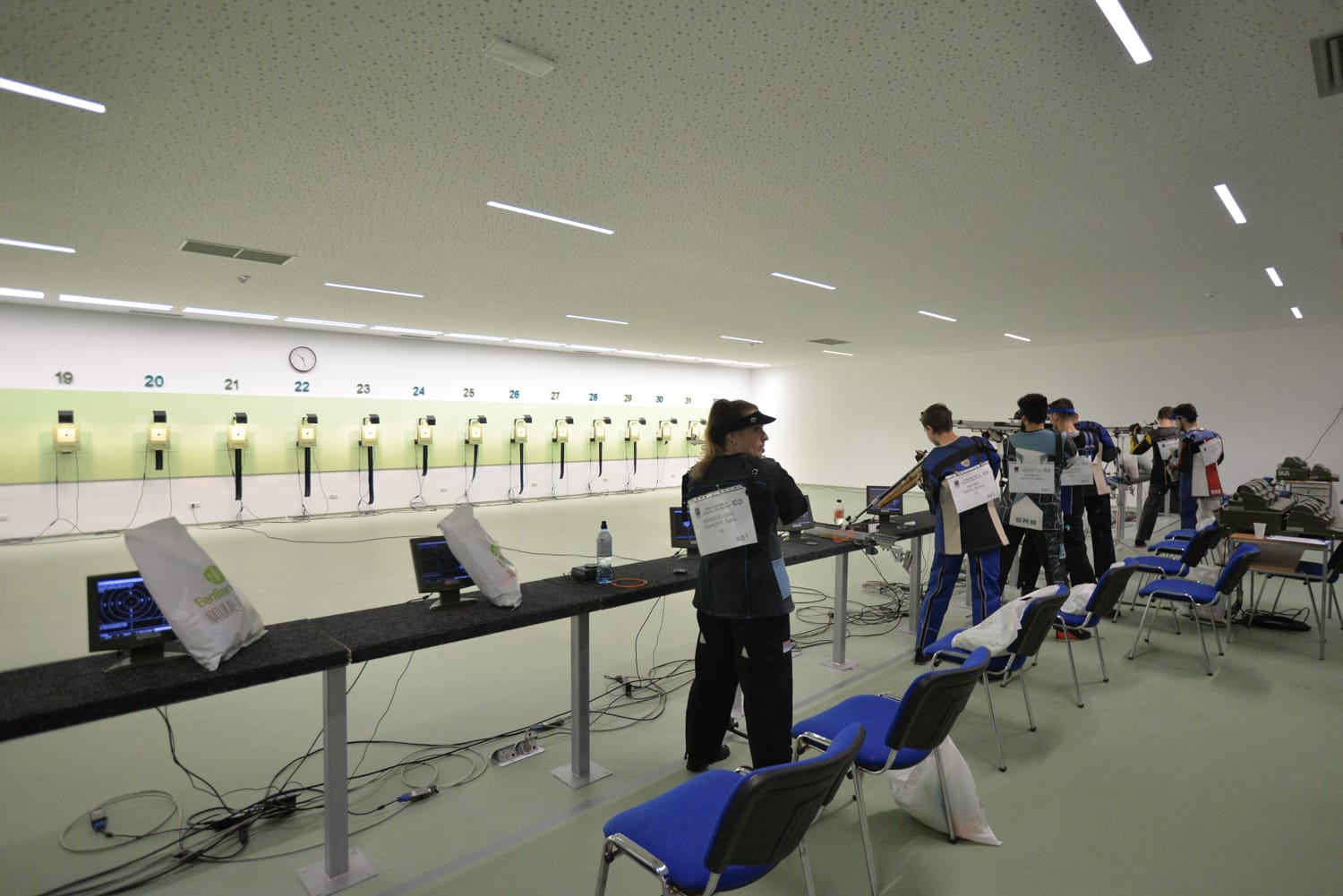 streljana, drugo kolo kupa srbije, nis, foto jv vanja keser 1