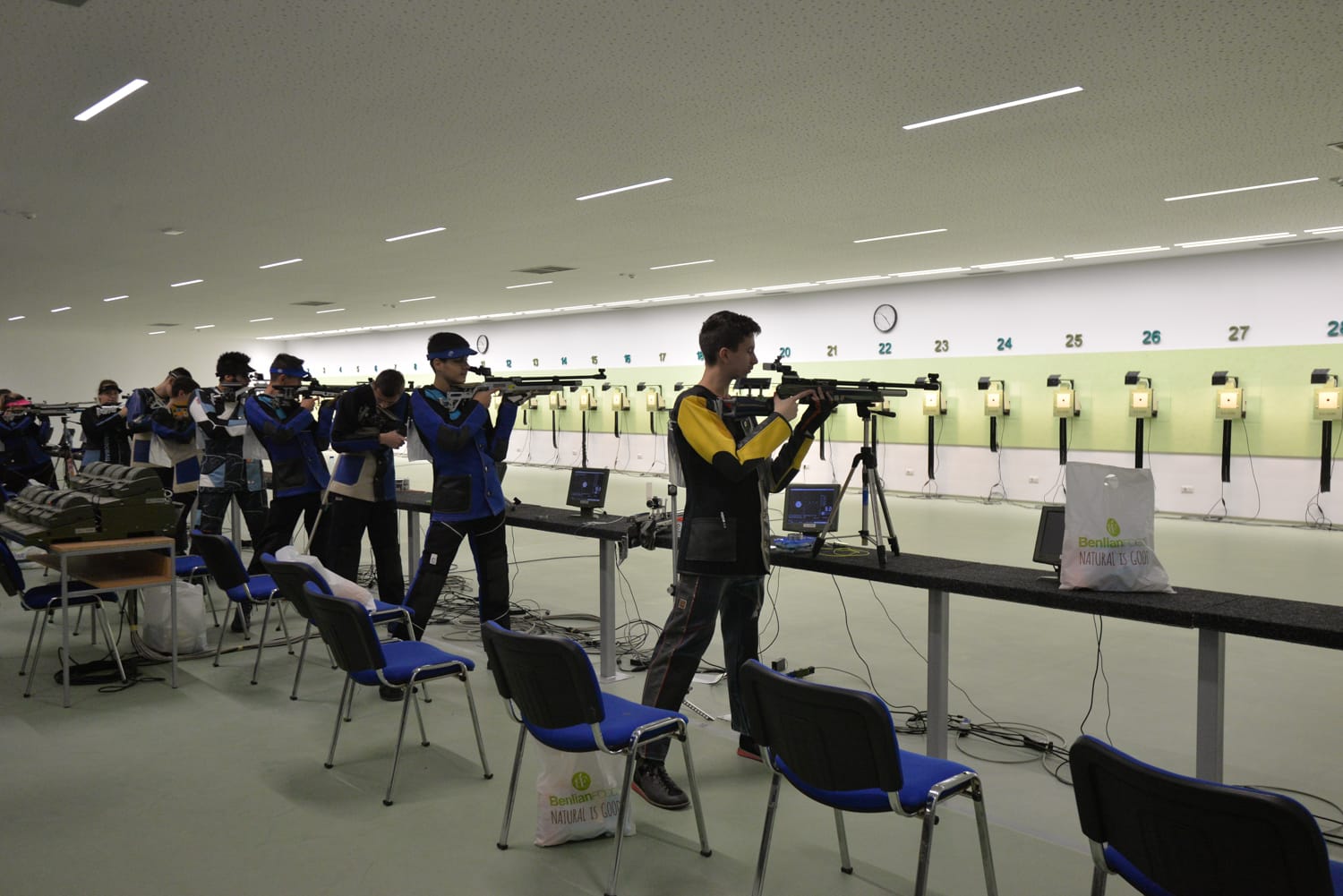 streljana, drugo kolo kupa srbije, nis, foto jv vanja keser 3