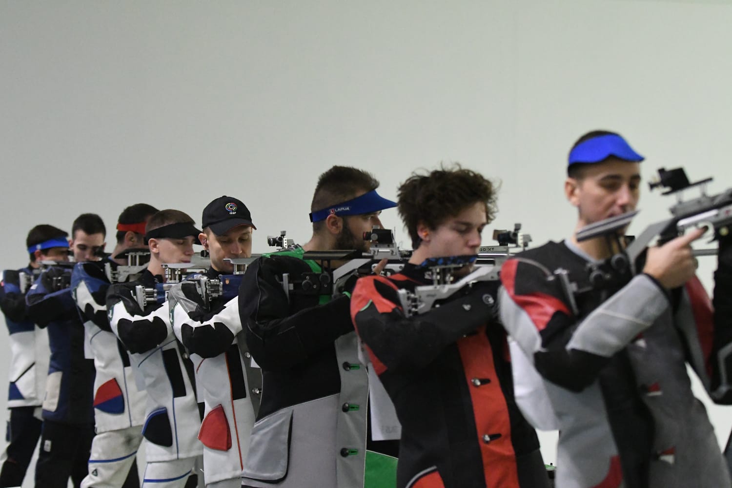 streljana, drugo kolo kupa srbije, nis, foto jv vanja keser 5