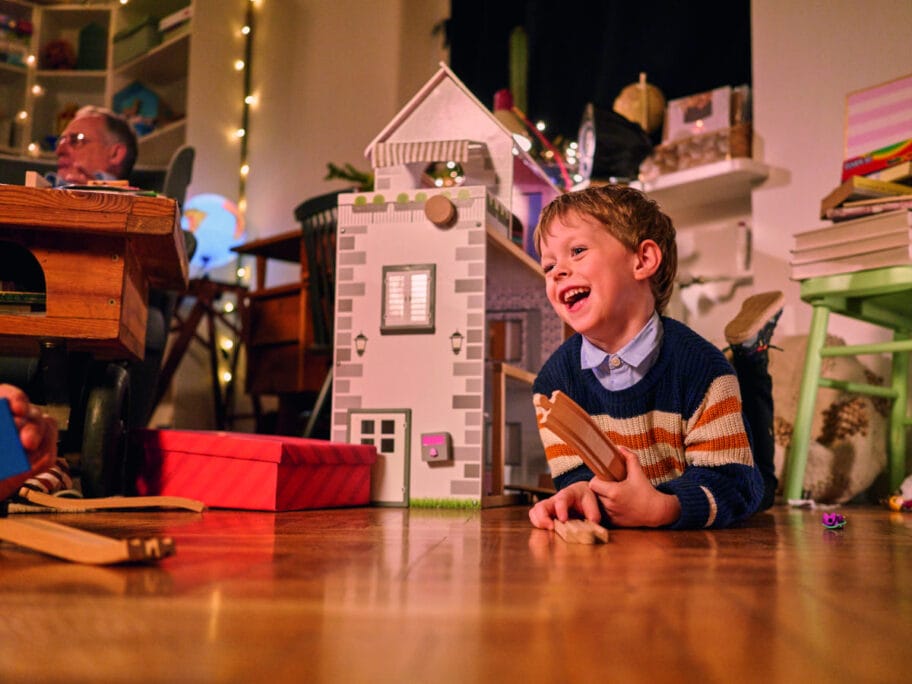Lidl Weihnachten 2019 Moodbild 5
