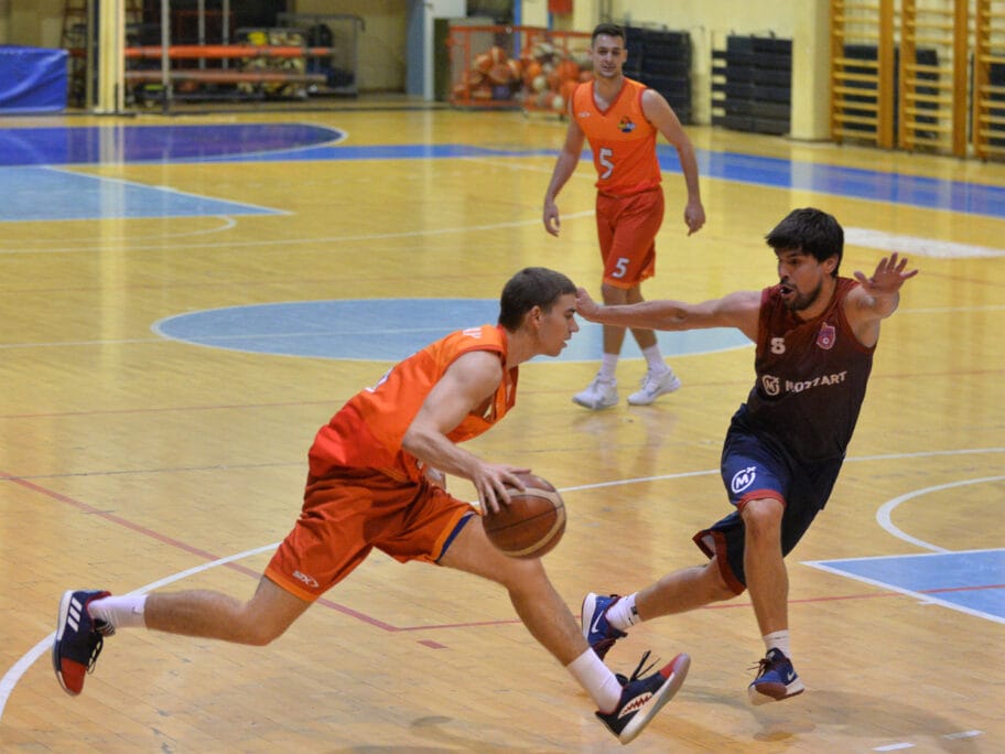 Fer plej kosarka jesen 2019 foto Juzne vesti Vanja Keser