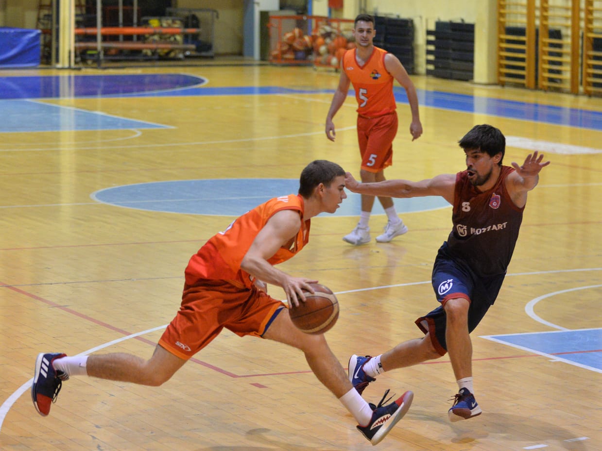 Fer plej kosarka jesen 2019 foto Juzne vesti Vanja Keser