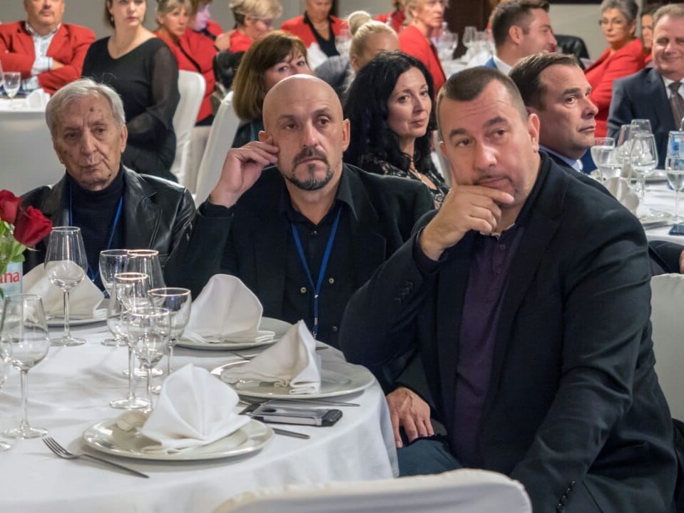 Nebojsa Ilic Ilke foto Sanjin Badurin