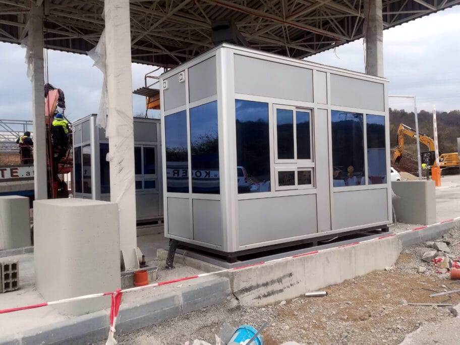 naplatne rampe foto LJ J