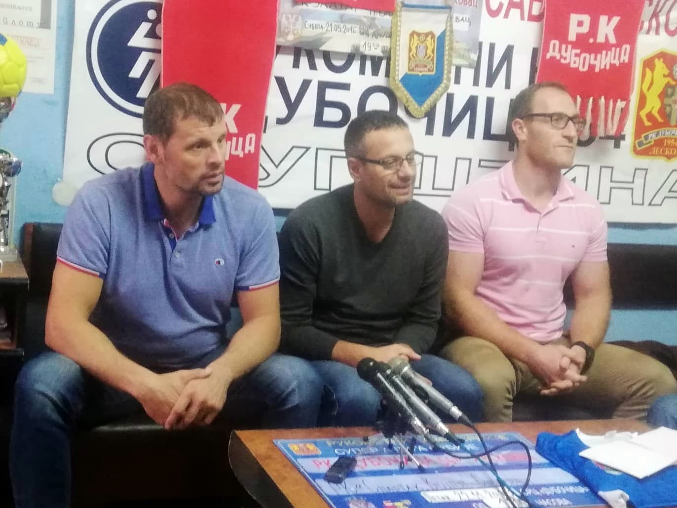 RK Dubocica foto B S