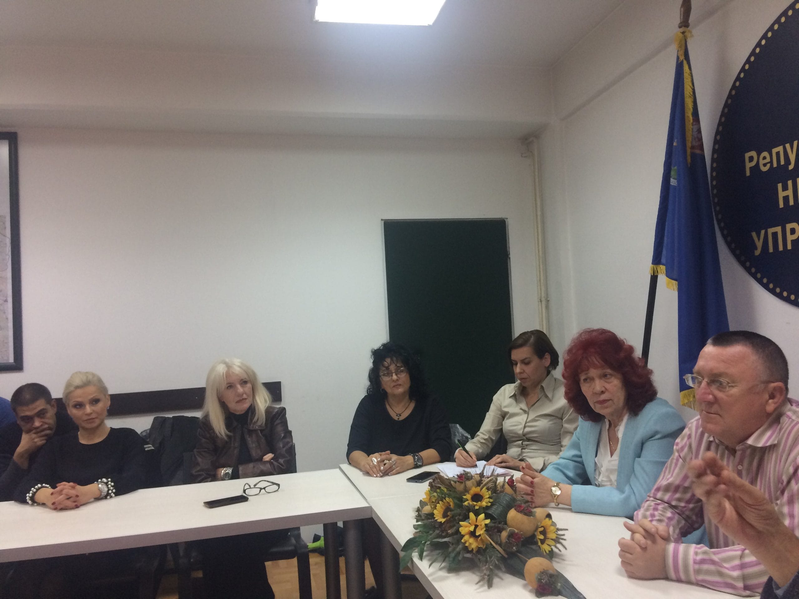 nisavski okrug, mladi i mediji, foto nm