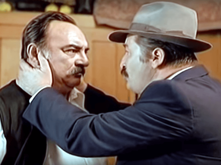 Balkanski spijun foto print screen youtube