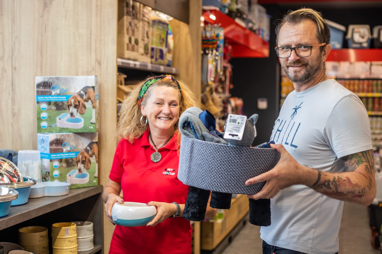 Otvaranje PC Niš (2)