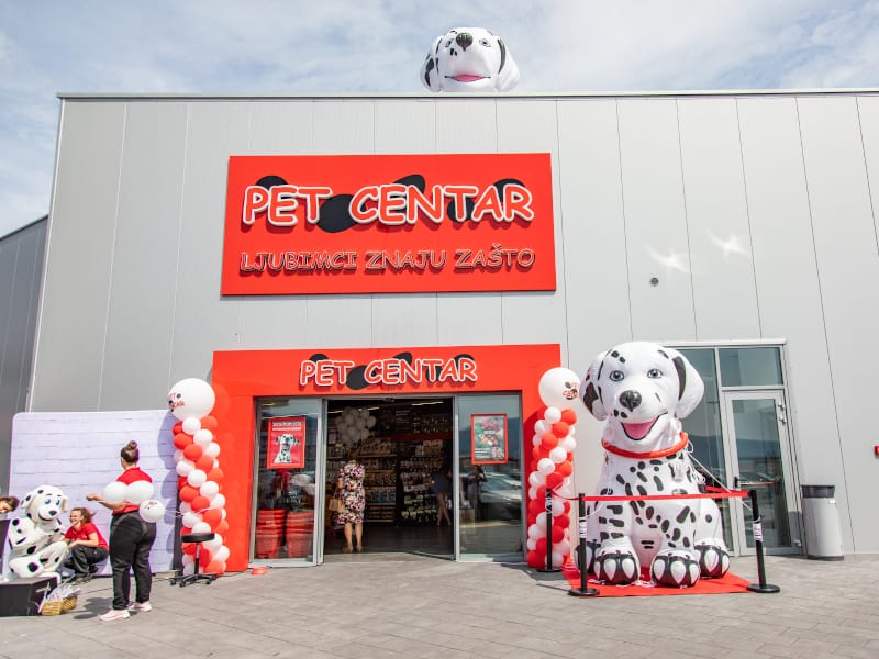 Otvara se Pet centar u Nišu 1 Otvaranje PC Nis 5