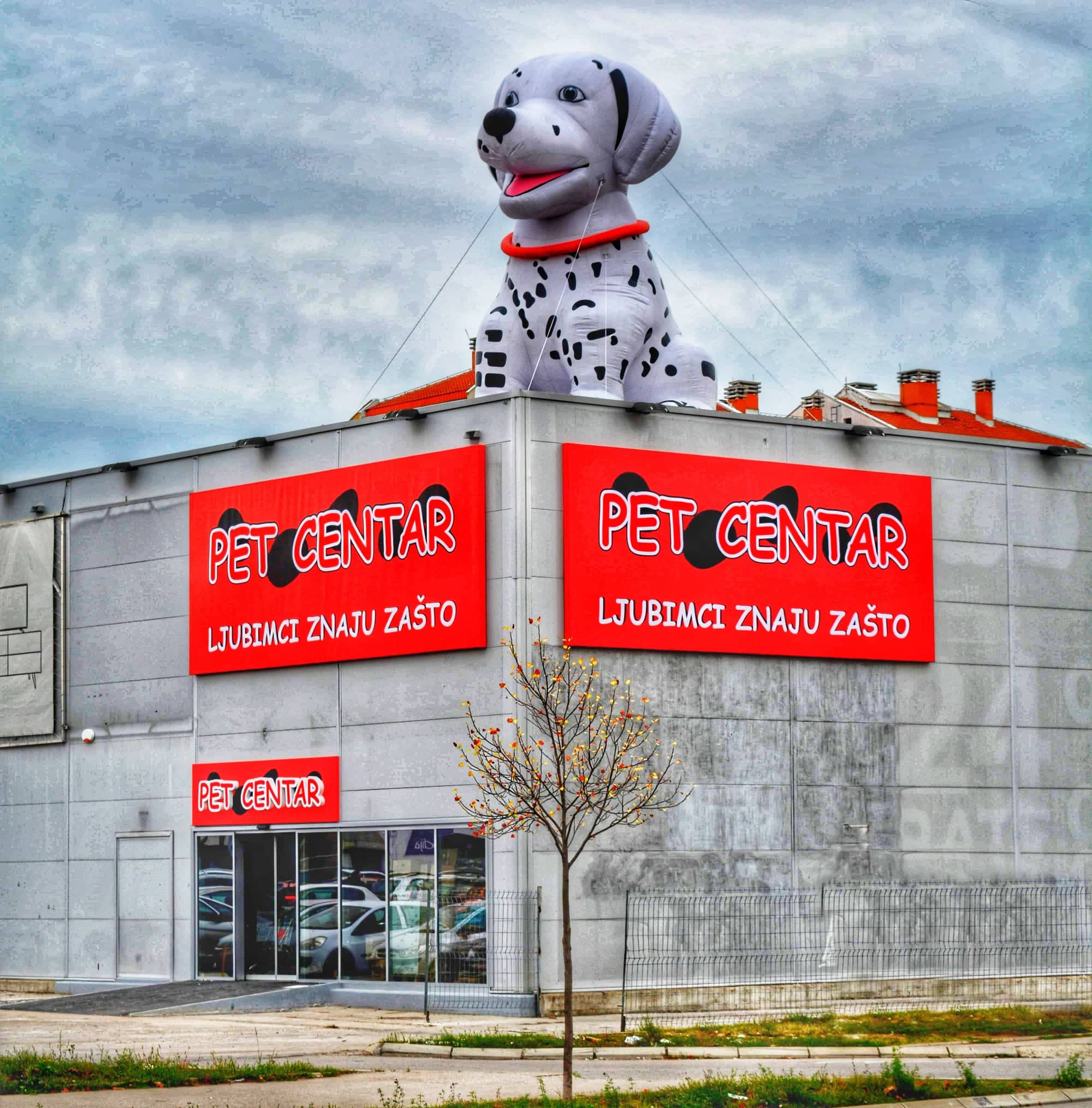 Otvara se Pet centar u Nišu 5 PC Niš