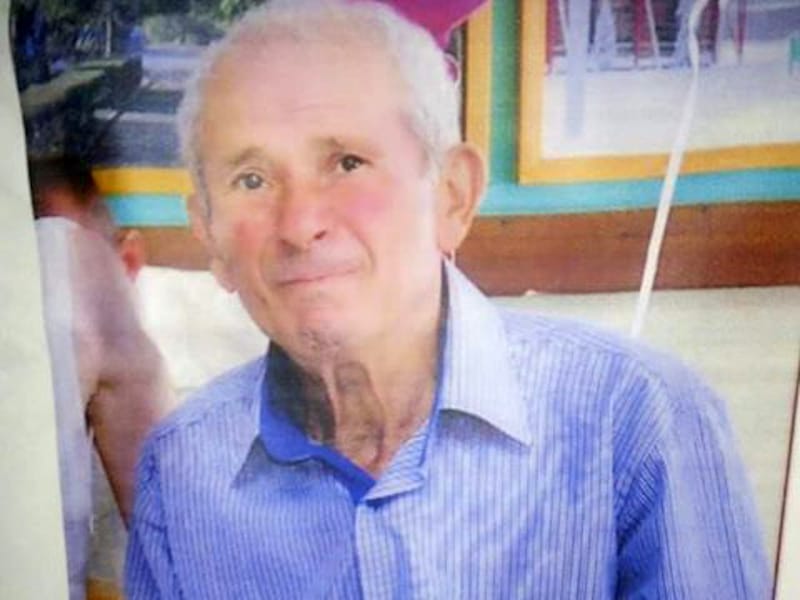 Nestao muškarac kod Vladičinog Hana 14 nestao