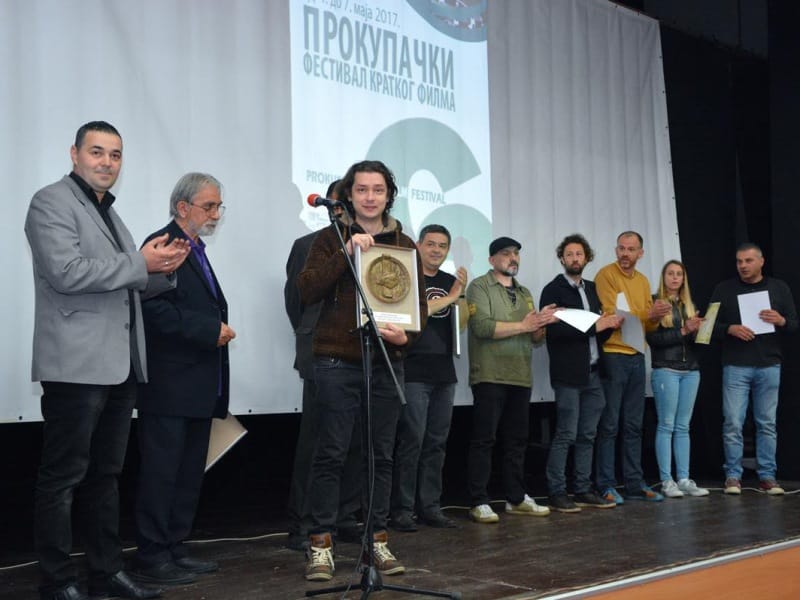 Prokuplje festival kratkog filma