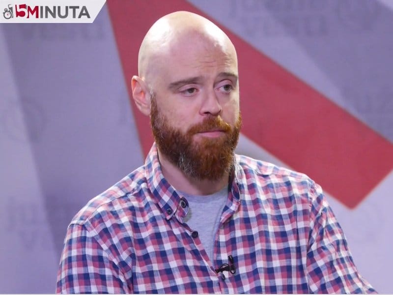 Marko Drazic foto JV