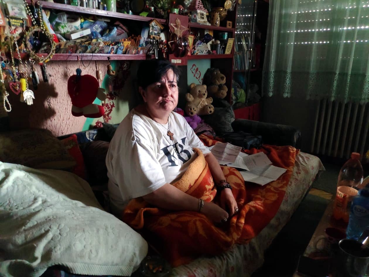 Vesna Milosavljevic; foto: JV