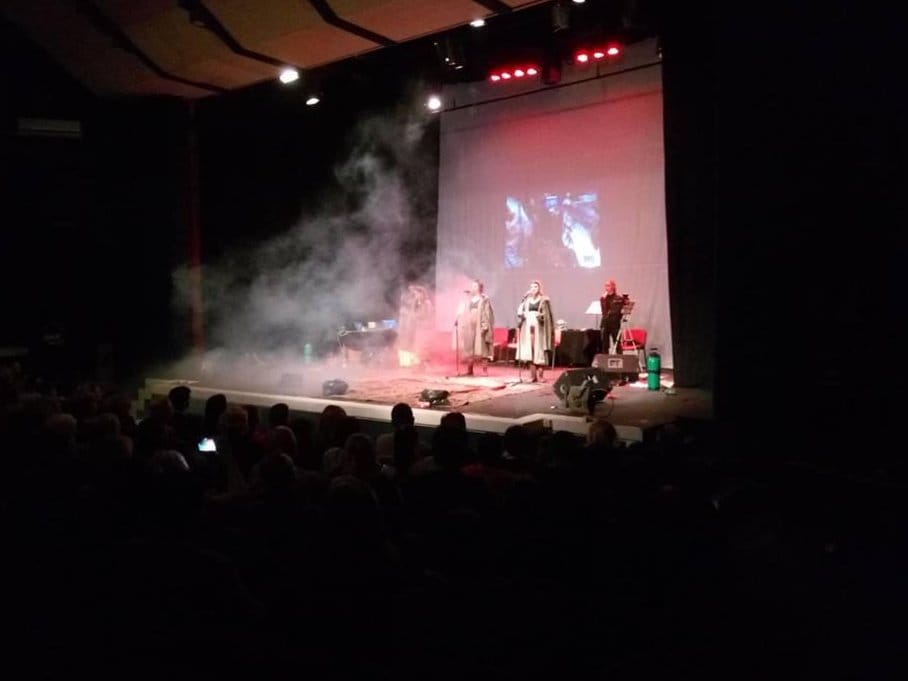 Jami distrikt u Aleksincu foto JV M Z