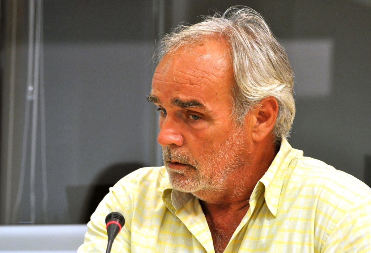 Slobodan Custic foto Medija centar Beograd