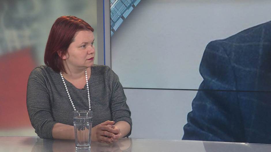 Minja Bogavac foto N1