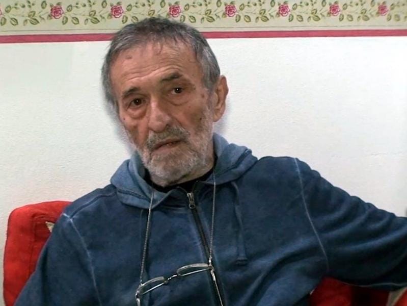 Festival u Aleksincu ove godine bez ijednog Trifunovića, dugogodišnji selektor nije ni pozvan 19 Toma Trifunovic foto printskrin N1