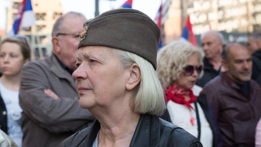 Protesti u Srbiji: Godinu dana od napada na Borka Stefanovića - šta se promenilo 14 109792735 img 8431