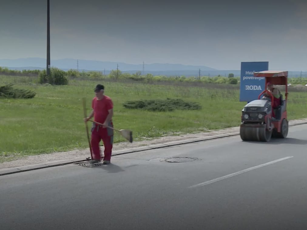 Kinezi grade fabriku nedaleko od niškog “Leonija” 1 sinju lokacija printscreen