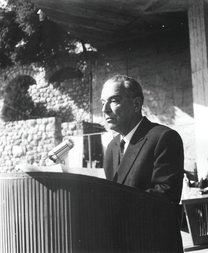 Otvaranje UNI 1965 Slika 02