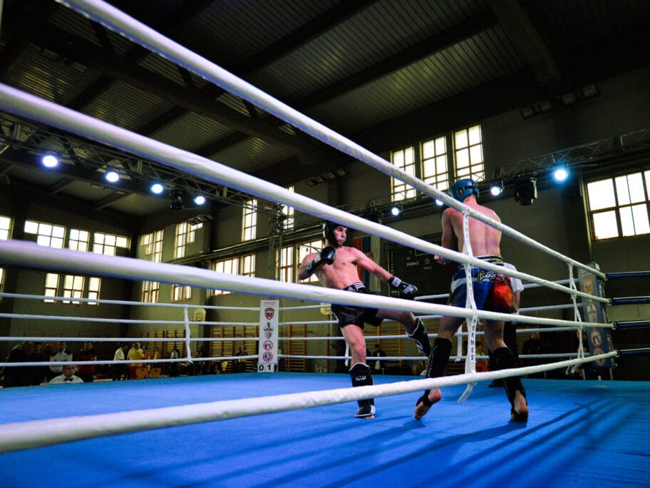"Zlatni kik-bokser" u Nišu - svetski i evropski prvaci u "Čairu" 14 Kik boks ilustracija foto Juzne vesti Vanja Keser