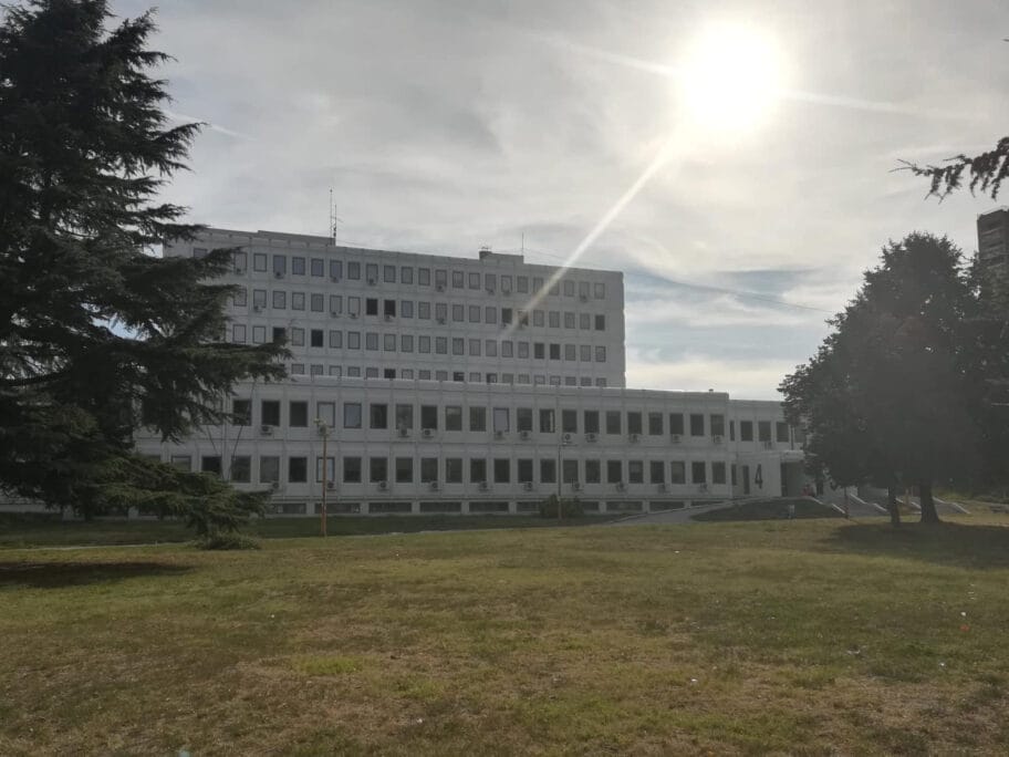 U Nišu testiranje na rak debelog creva, grlića materice i dojke 20 dom zdravlja foto ljj