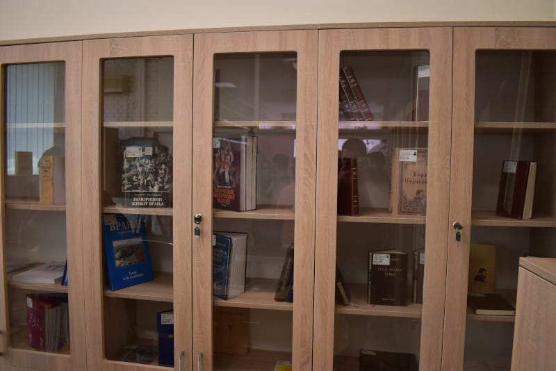 Tokom Meseca knjige popust na upis u vranjskoj Biblioteci 5 Sala Periodike