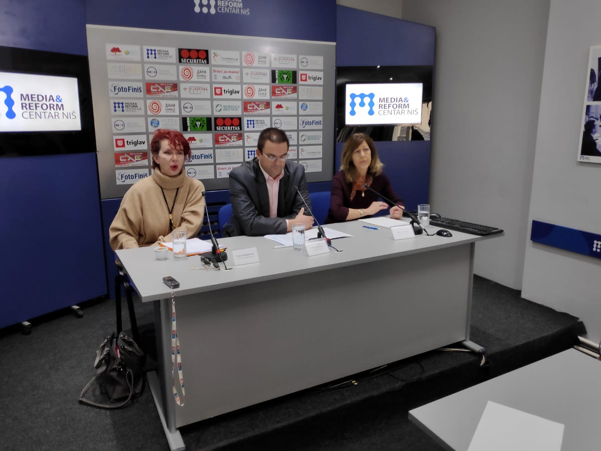 centar za integritet foto A S