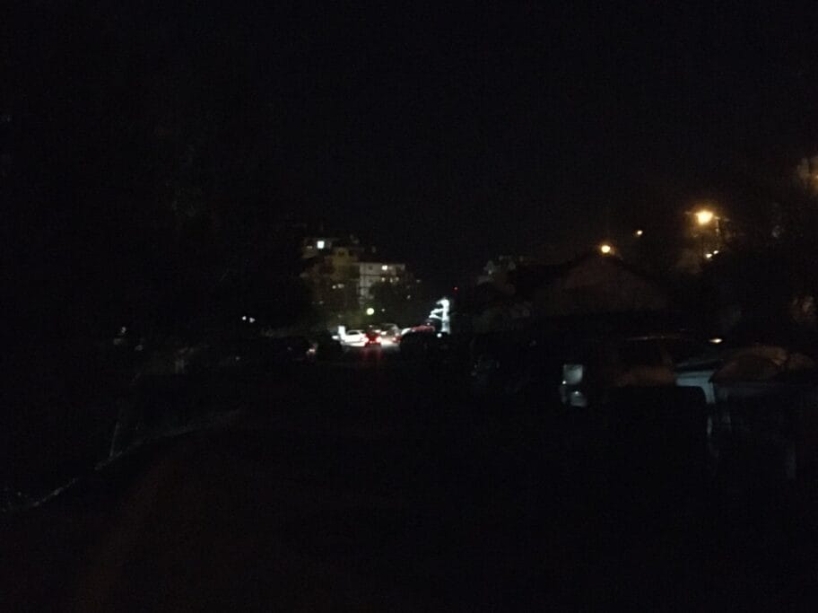 Mokranjceva osvetljenje 1 foto citalac Prijavi problem