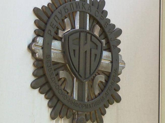 Penzionisani agent BIA podneo 3 tužbe protiv Službe, traži da se vrati na posao 10 bia foto n1