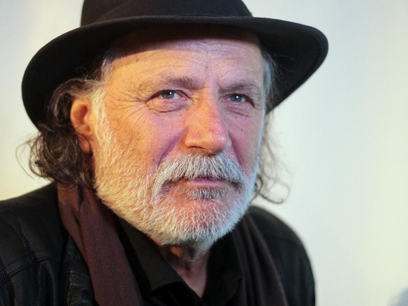 Rade Serbedzija foto Zeljka Dimic