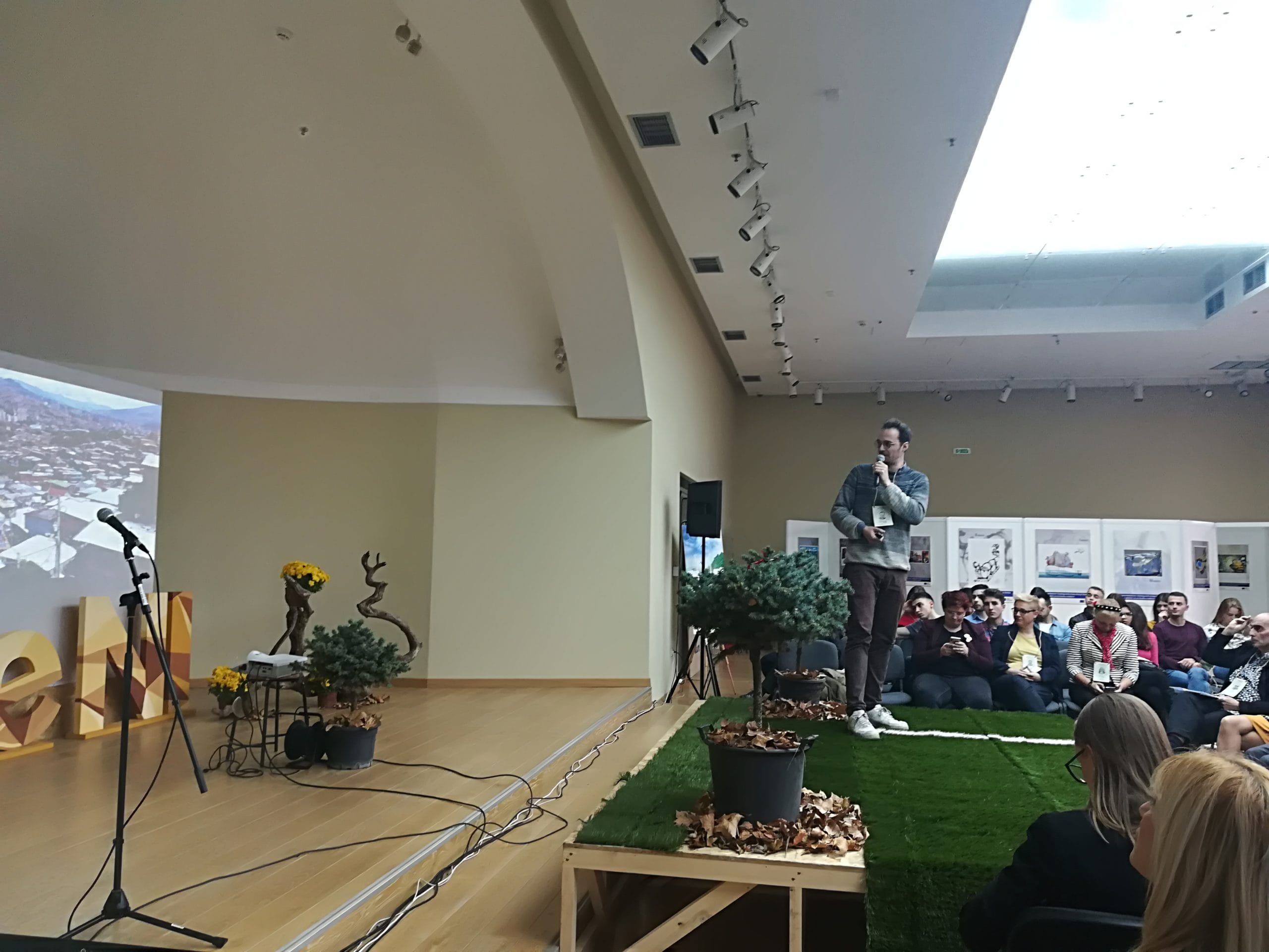 5. Kreni konferencija foto Južne vesti Milica Jovanović2