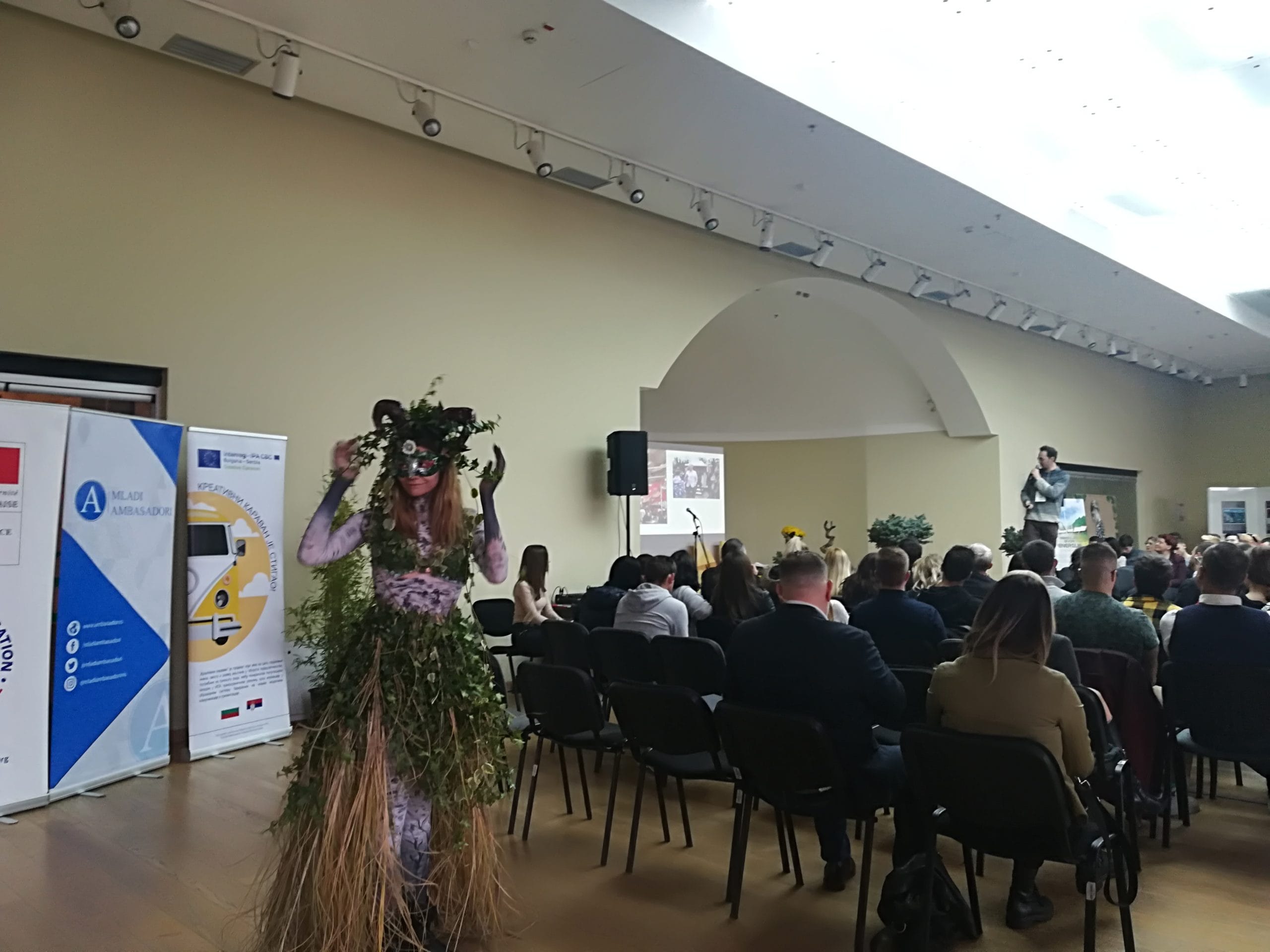 5. Kreni konferencija foto Južne vesti Milica Jovanović3