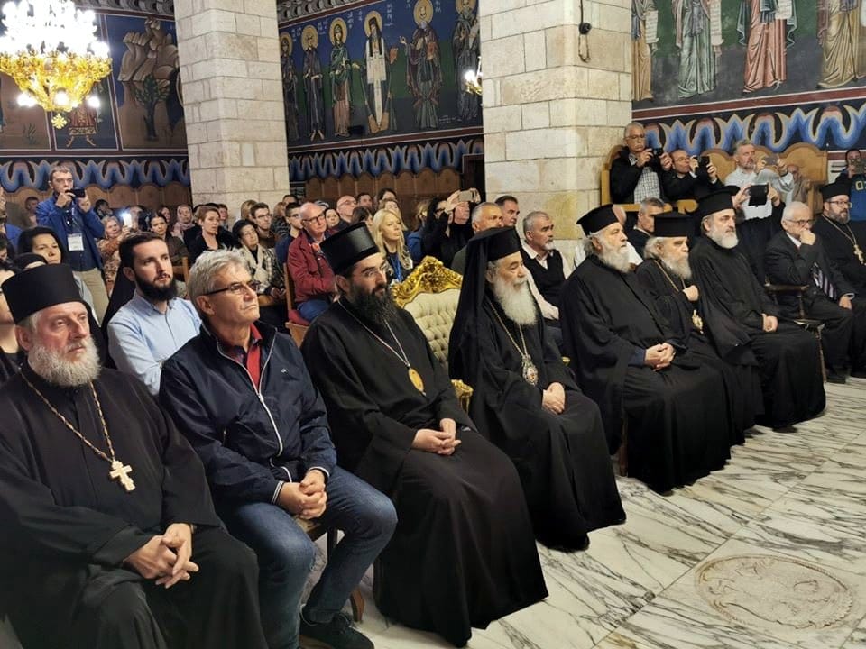 Dečiji hor Branko koncert 3; foto: Eparhija niška