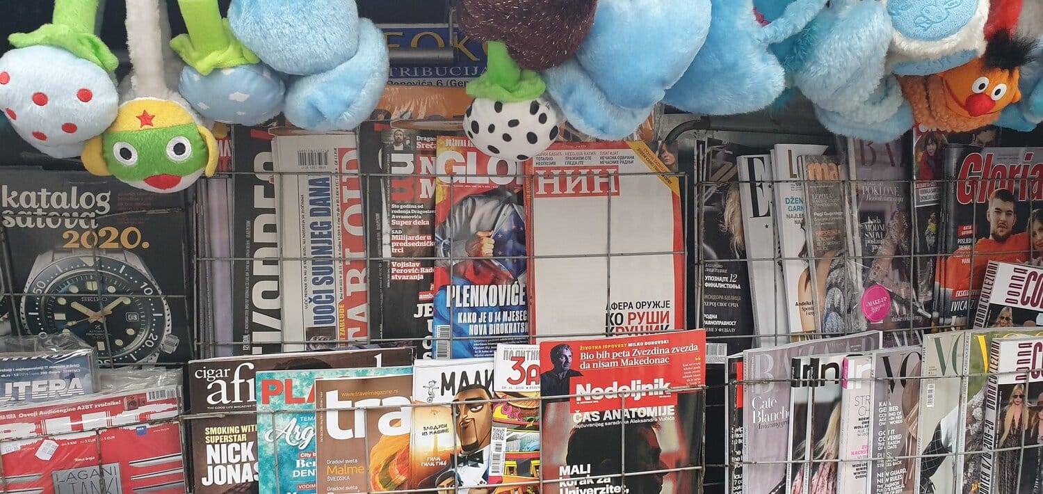 nincenzurisan fotodinaDjordjevic