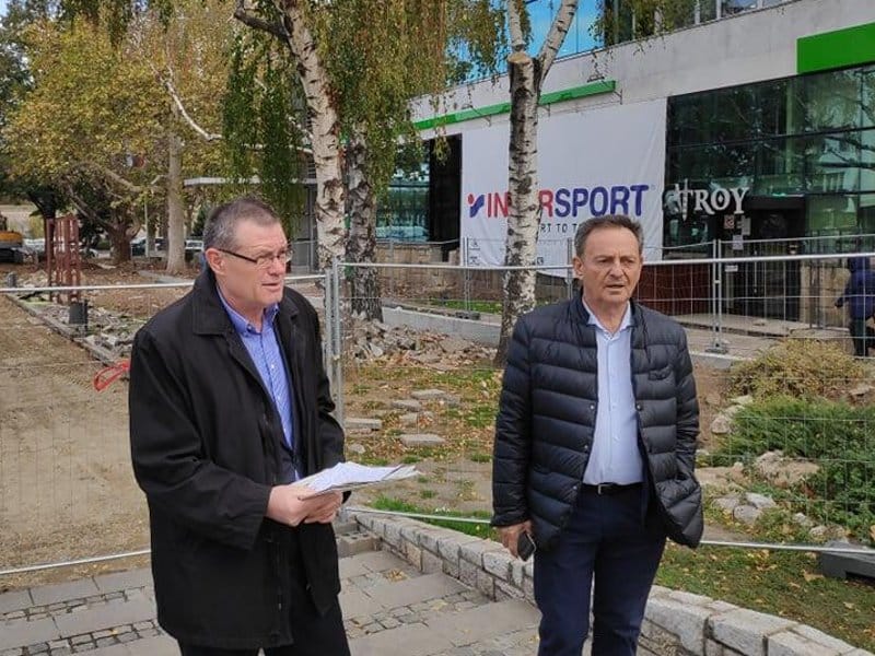 Jovanovic i Cirkovic foto JV